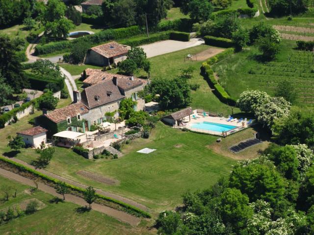 Maison 14 pièces 612 m²