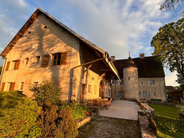 Maison 14 pièces 612 m²