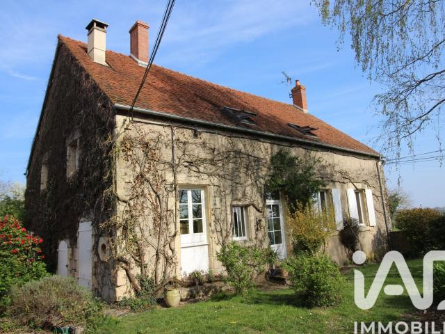 Maison 14 pièces 615 m²