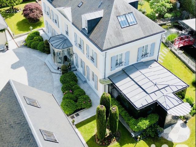 Maison 14 pièces 620 m²