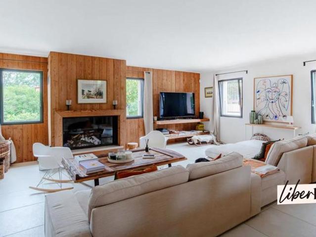 Maison 154 m2 4 pièces