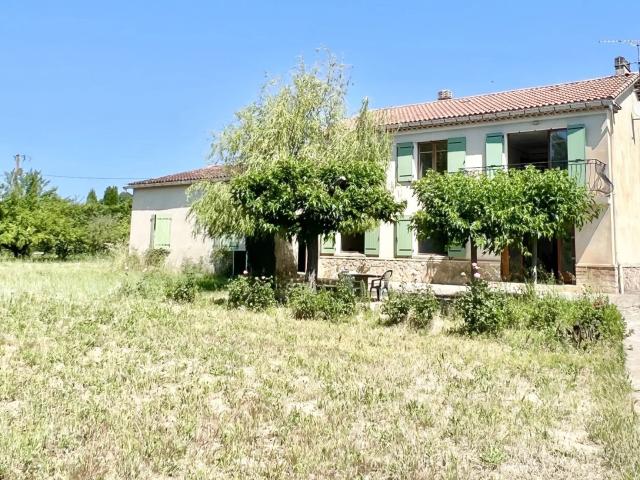 Maison 154 m²