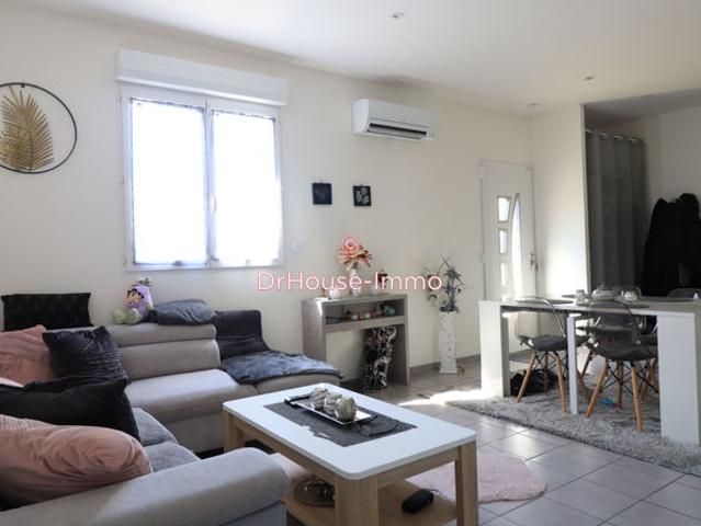 Maison 154 m² avec piscine