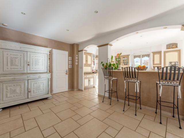 MAISON 154m2 ÉVEUX