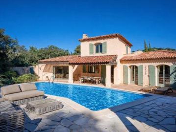 Maison 155 m2 LA CROIX VALMER