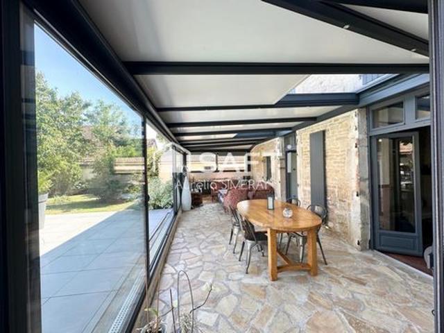 Maison 155 m2 Savigny le sec