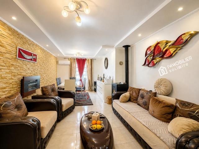Maison 155 m², 2 logements possibles Piscine DPE B