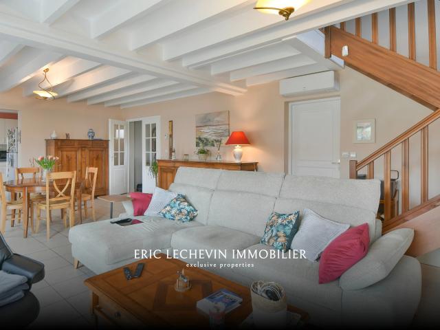 Maison 155 m²