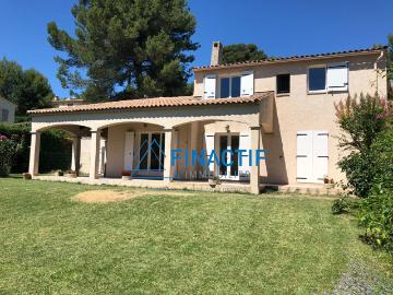 Maison 7 pièces 155 m²