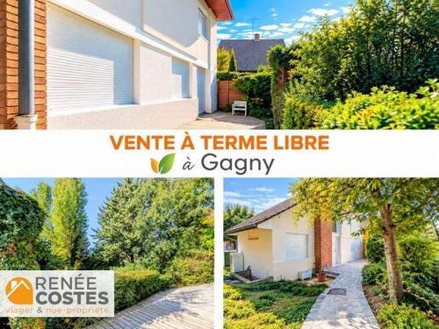 Maison 155 m²