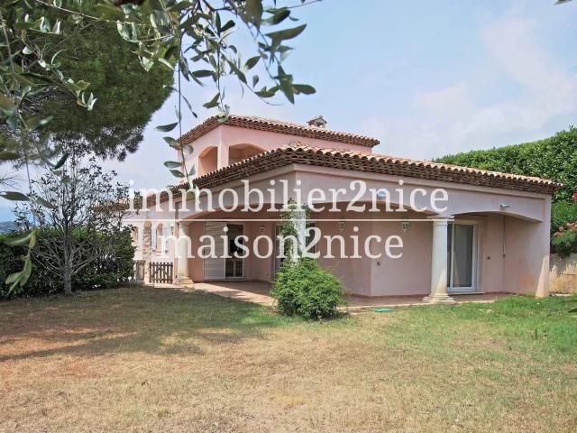 Maison 155 m²