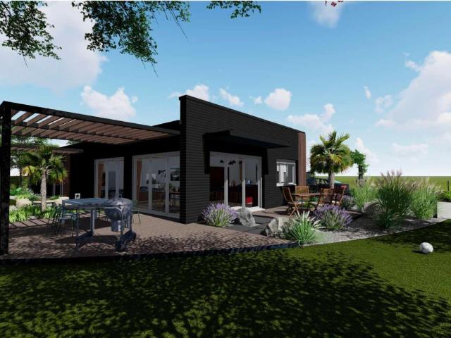 Maison 155 m²