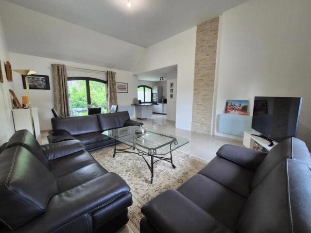 Maison 155m²