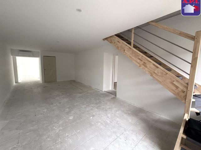 Maison 155m² Saint Quentin la Tour