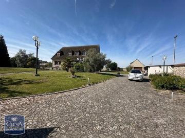77600, Jossigny, Seine-et-Marne - Cave