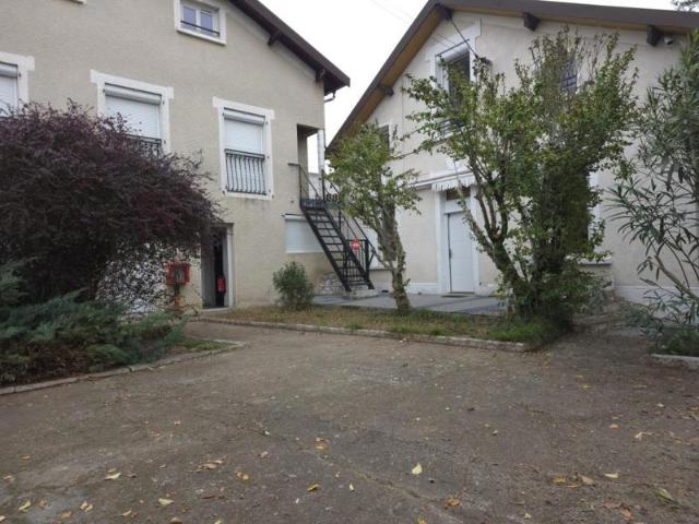 Maison 156 m2