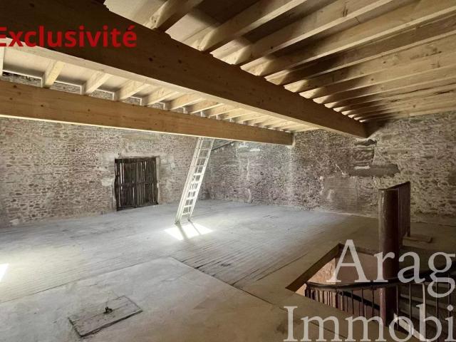 Maison 156 m²