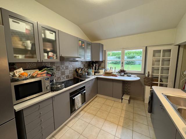 Maison 156.15 m2 + Dépendance de 97 m2