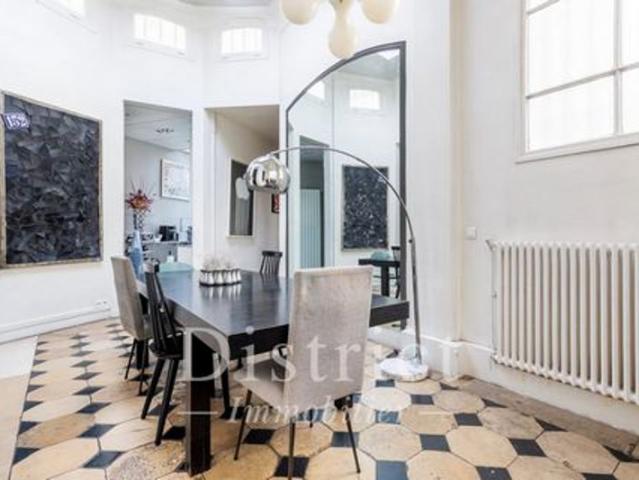 Maison 157 m2 PARIS 17EME ARRONDISSEMENT