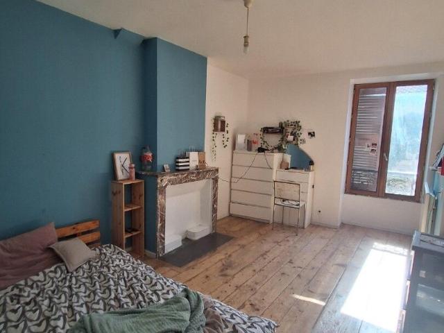 Maison, 157 m² à louer à L'Albenc 38470