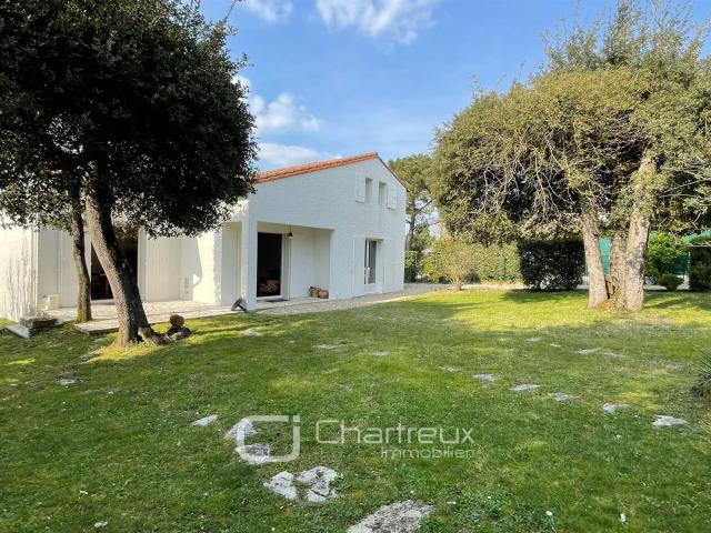 Maison 157M2 157m² Vaux sur Mer