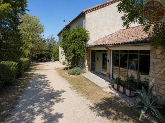 Maison 157m² Cardet