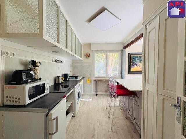 Maison 157m² Les Bordes sur Arize