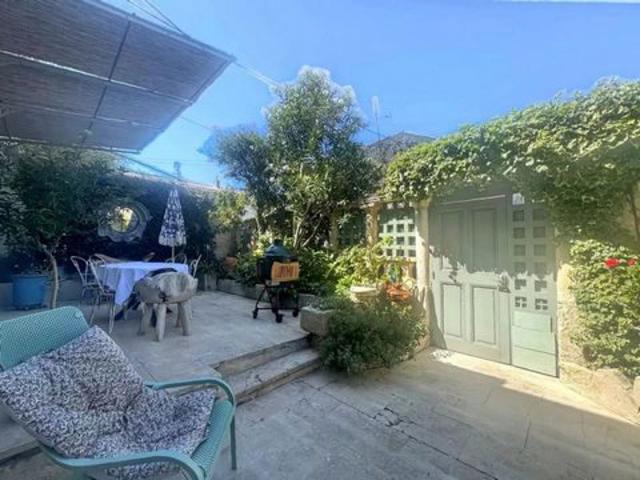 Maison 158 m2 FONTVIEILLE