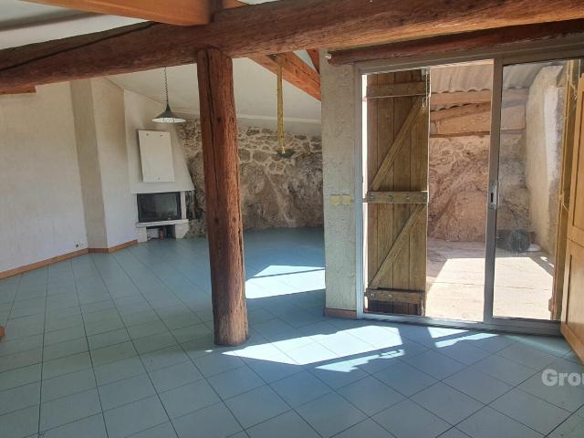 Maison 5 pièces 159 m²