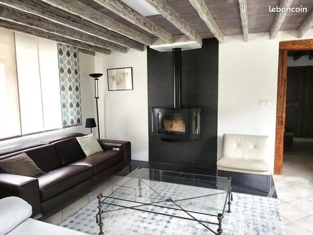 Maison 159 m² à bregy 159m² Brégy