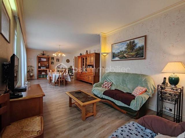 Maison 159m² sur sous sol complet