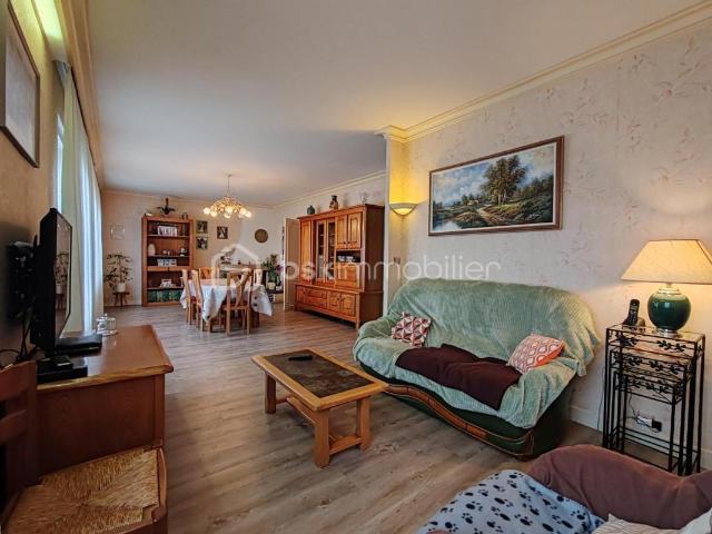 Maison 159m² sur sous sol complet