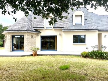 Maison 1500 m2 147 m2 Saint Avé