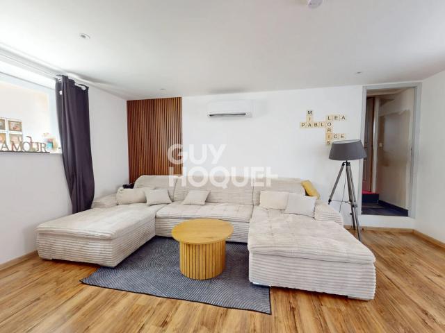 Maison 150 m2 à Pusy et Epenoux