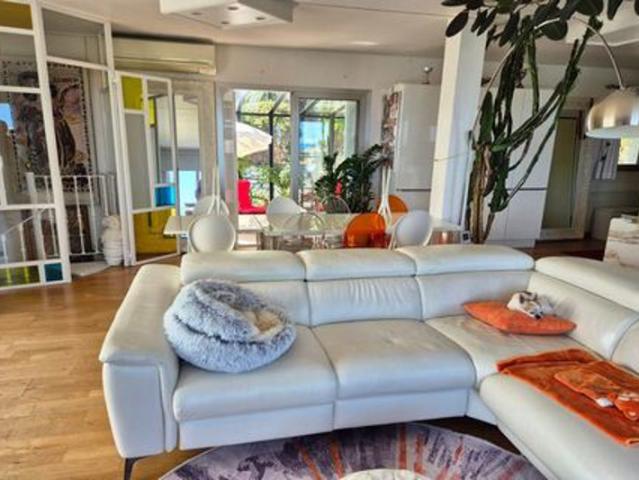 Maison 150 m2 BEAUSOLEIL