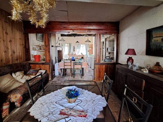 Maison 150 m2 Cassagnabère Tournas