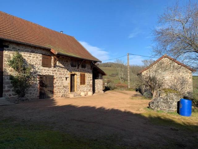 Maison 150 m2 Dompierre les Ormes