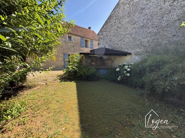 Maison 150 m2 La Celle sur Morin