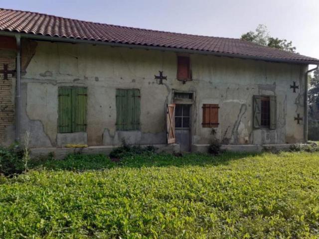 Maison 150 m2 Lombez