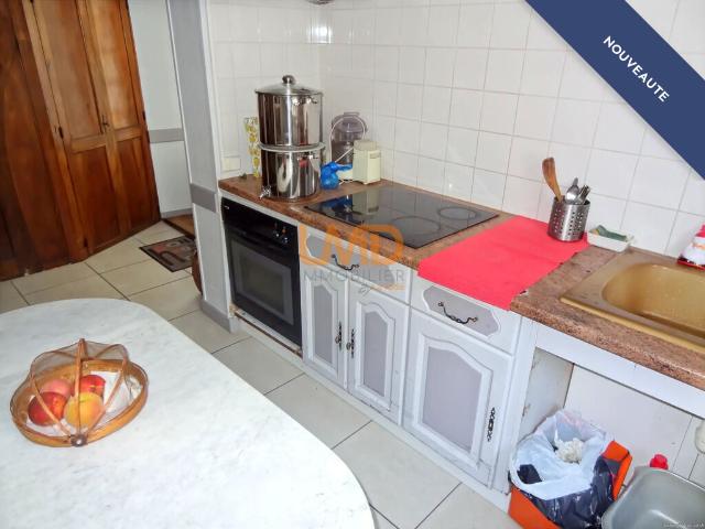 Maison 150 m2 sur étage centre ville