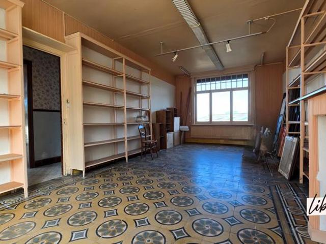 Maison 150 m2 6 pièces