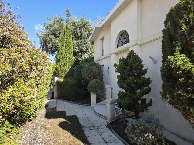 Maison 150 m²