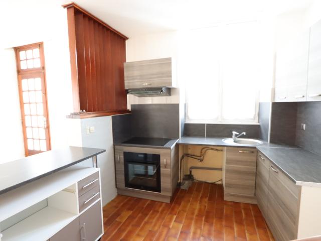 Maison 150 m² 5 Pièces Jouet Sur L'Aubois 18320
