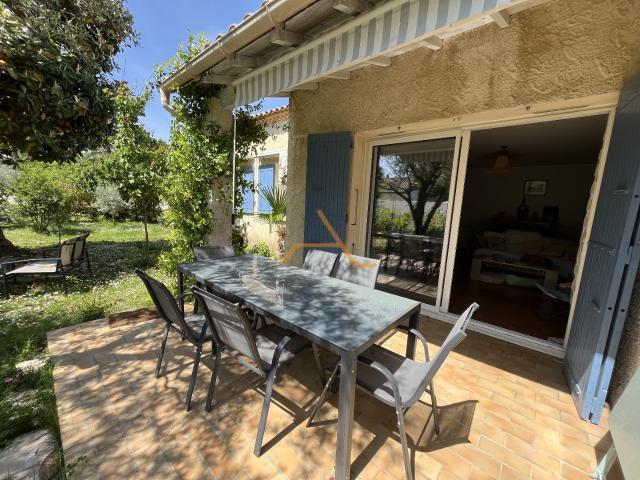 Maison 6 pièces 150 m²