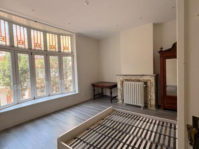 Maison 150 m² Avenue Prekelinden à Woluwe Saint Lambert