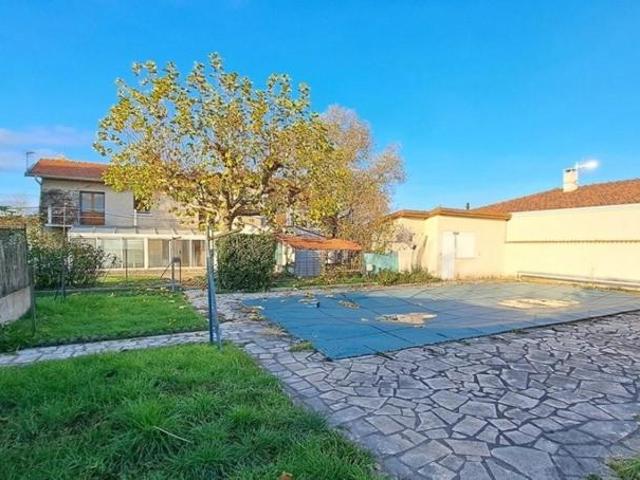 Maison 150 m², garage 40 m², dependance 40 m2, Terrain 1269 m2