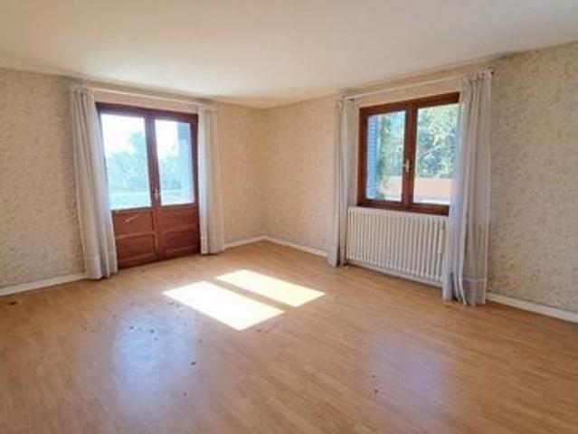 Maison 150 m², garage 40 m², dependance 40 m2, Terrain 1269 m2
