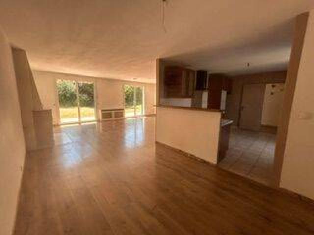 Maison 150 m² Vernouillet