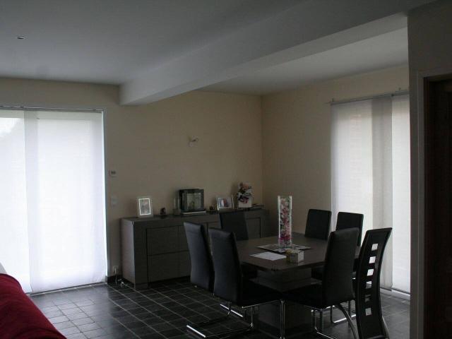Maison 150m2, 3 chambres, avec jardin près St Pol