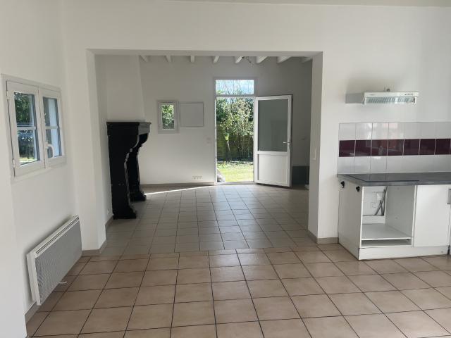 Maison 150m2 3 chambres jardin